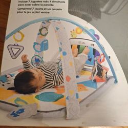 Baby Einstein 4in1 Kickin Tunes