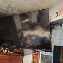 55 In Tcl Flat Screen Tv