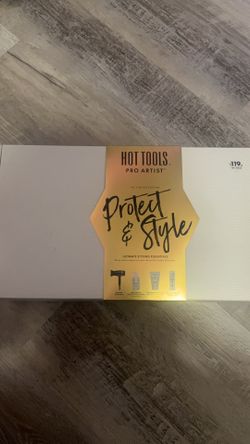 Hot Tools Pro Artist 