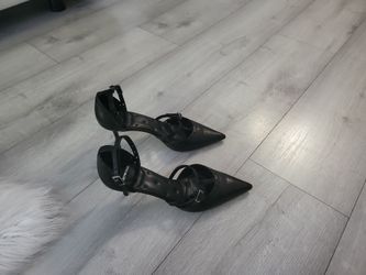 Emporio Armani Shoe For Women Brand New