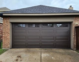 Garage door for sale