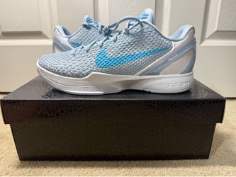 Nike Kobe 6 Protro Caitlin Clark PE