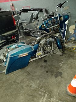 Parts not