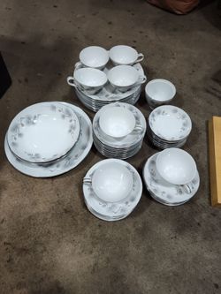 NARUMI OLYMPIA PINEHURST FINE CHINA