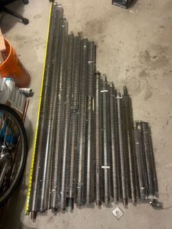 Slant/Fin 30 Series Cooper heating element