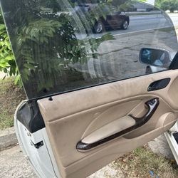 2003 BMW 325Cic
