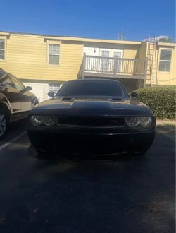 2014 Dodge Challenger