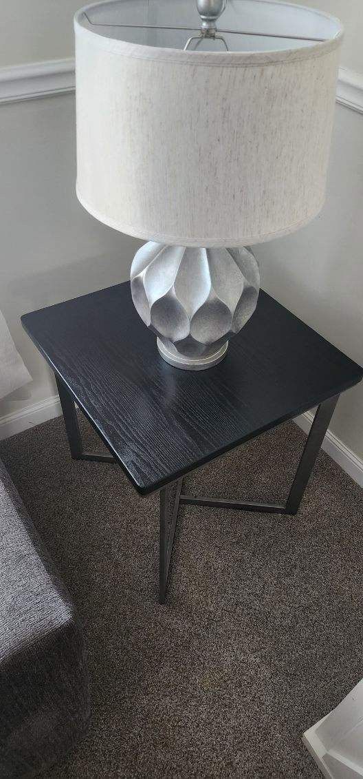 End Tables