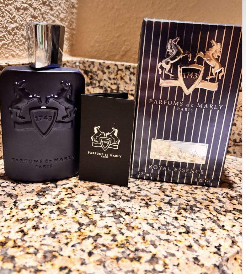 Parfum De Marley Layton