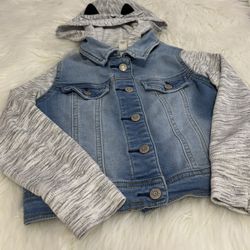 Cat & Jack Toddler Jacket *5T