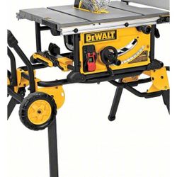 Dewalt Table Saw 