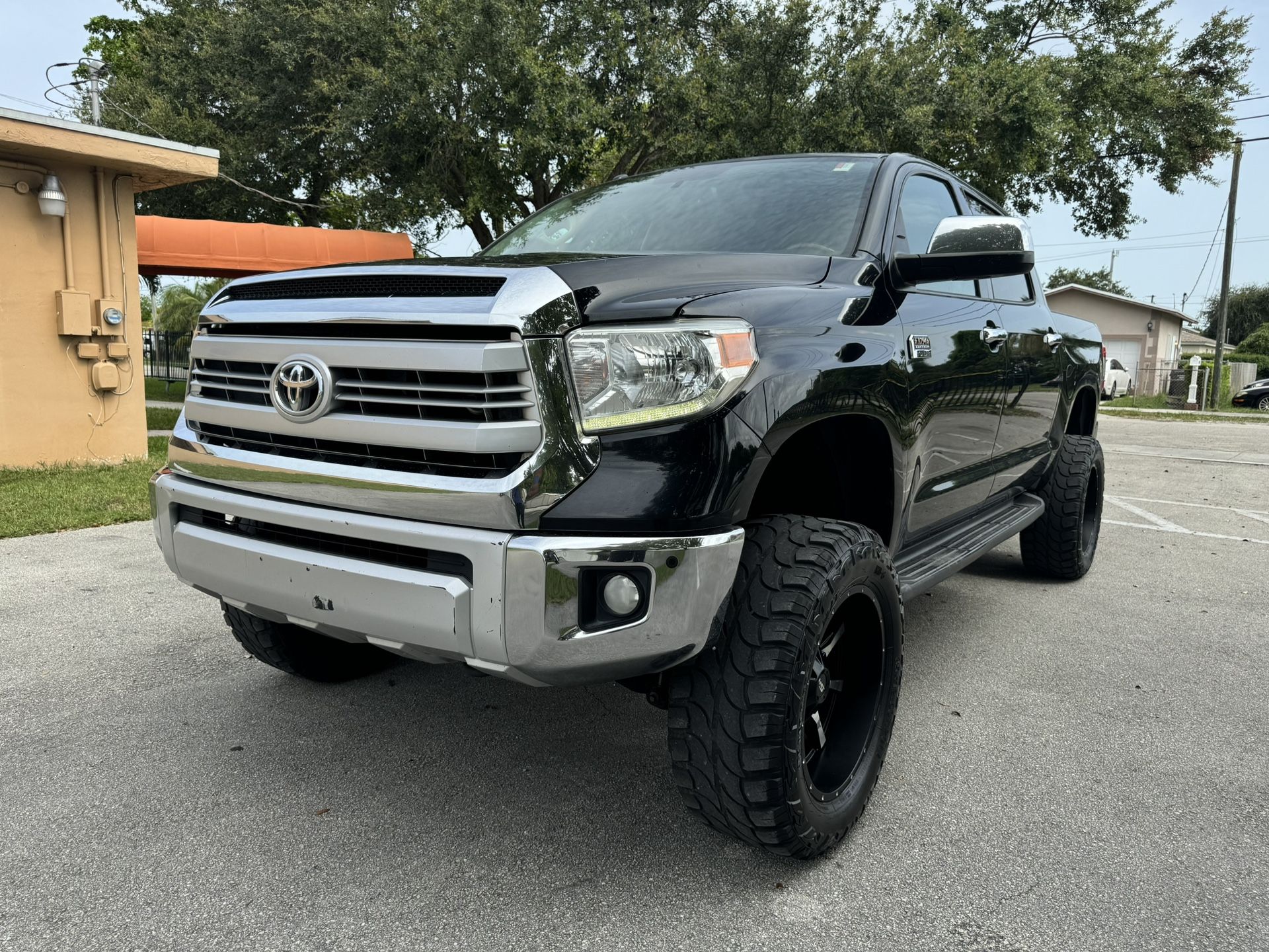2017 Toyota Tundra for Sale in West Palm Beach, FL - OfferUp