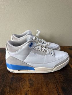 Jordan 3 Lucky Shorts Size 11 Men’s