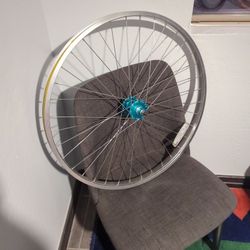 2021 SE Racing Big Ripper 29r Wheelset