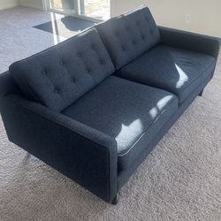 West Elm Drake Sofa