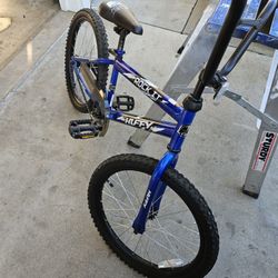 Kids Bike