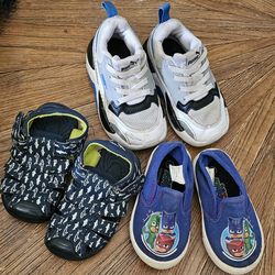 Toddlers shoes