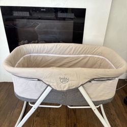 Baby Bassinet 