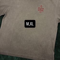 Chrome Hearts T Shirt 