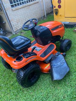 Ariens Lawnmower