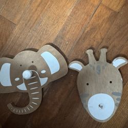 Animal Decor