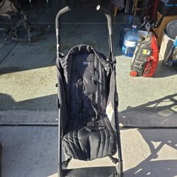 Chicco stroller