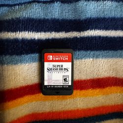 Switch Game