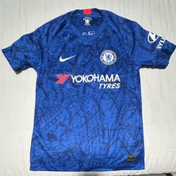 Jersey