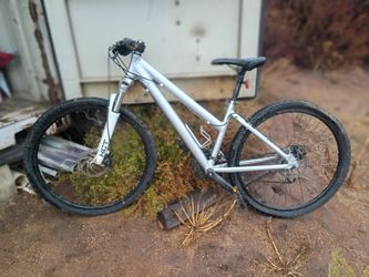 2 bikes for sale