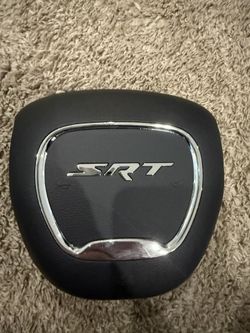 Srt Air Bag Cover