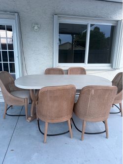 Dinning table