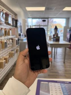 iPhone 16 6.1” T-Mobile | $5 Down | Payment plan available