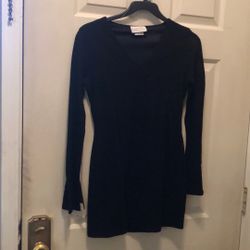 Little Black Dress Size M