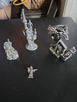 Peter fantasy collection
