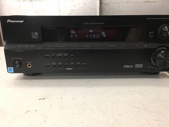 Pioneer vsx-515
