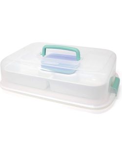 Rubbermaid Party Serving kit