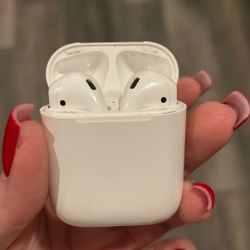 Airpods 