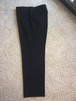 Calvin Klein men pant size 34 waist * 30 length