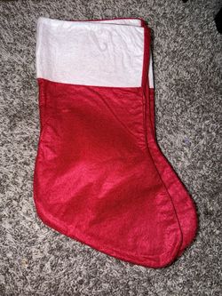 Christmas Stockings