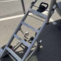 Hand Truck 
