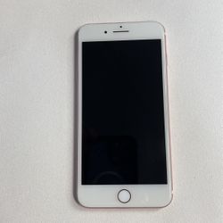 iPhone 7+, iCloud locked