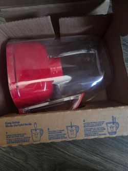 Brita water filter new