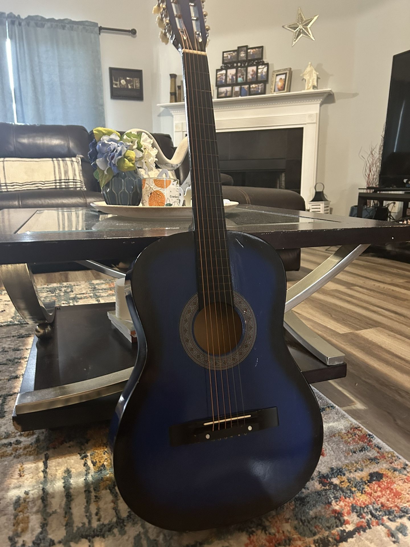 Acoustic Guitar