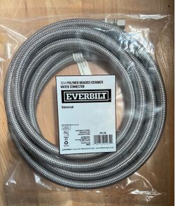 Plumbing items
