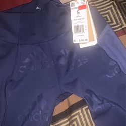 New Outfit