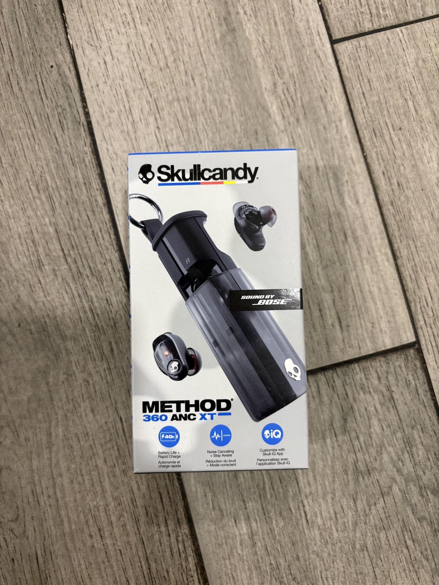 Headphones