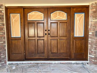 Interior & Exterior Painting