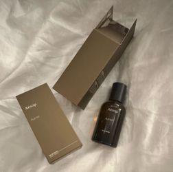 Aesop Aurner Eau de Parfum Spray 1.6 fl oz (50 mL) Magnolia, Chamomile, Cedar