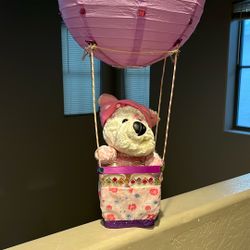 Baby Shower Decoration/ Stuffy 