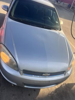 2008 Chevrolet Impala